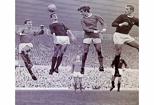 Woodmansterne Legends Greeting Card