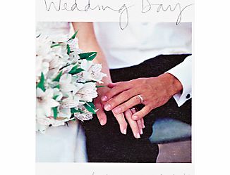 Woodmansterne Woodmensterne Together Wedding Card
