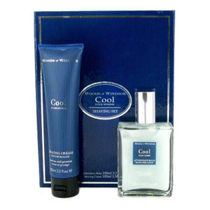 Woods of Windsor Cool Pour Homme Gift Set