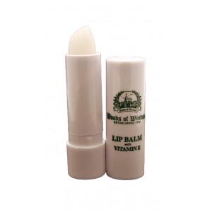 Woods Of Windsor Lip Balm with vitamin E