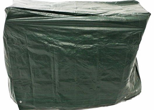 Woodside  EXTRA LARGE BARBECUE BBQ COVER WATERPROOF GARDEN