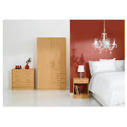 Woodstock Double Robe