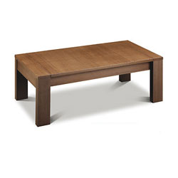 Woodways Sapio - Wenge Veneer Coffee Table
