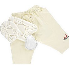 Woodworm Batting Shorts Pad