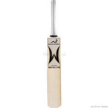 Woodworm Bronze Satellite Cricket Bat