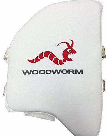 Woodworm Cricket Value Junior Boys Thigh Pad Boys Right Hand