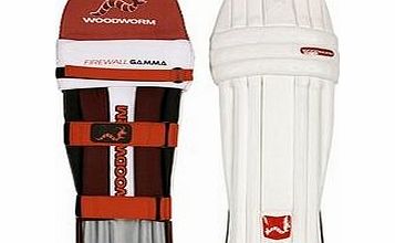 Woodworm Firewall Gamma Batting Pad Boys (Ambi)