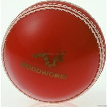 Woodworm Freddie Ball