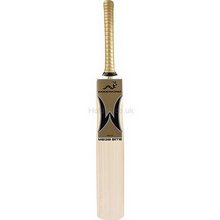 Woodworm Gold Mega Bite Junior Cricket Board