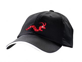 Woodworm Golf WOODWORM FLEXIFIT CAP Navy