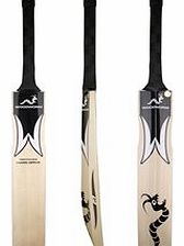 Woodworm Hard Drive Performance Junior Cricket Bat Size 4