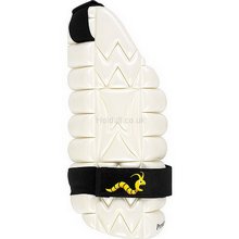 Woodworm Inner Thigh Pad