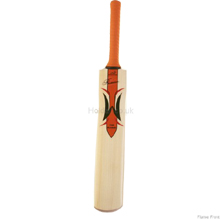 Woodworm Performance Flame