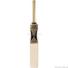 Woodworm Platinum Mega Bite Cricket Bat