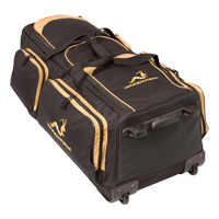 woodworm Platinum Wheelie Bag.