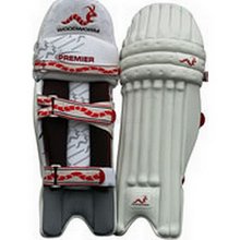 Woodworm Premier Batting Pads