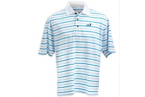 Woodworm Premier Stripe Pique