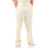 Woodworm Slazenger Elasticated Trousers Cream XXL