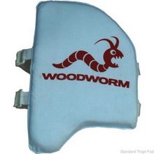 woodworm Standard Thigh Pad