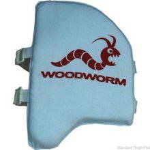 woodworm Standard Thigh Pad