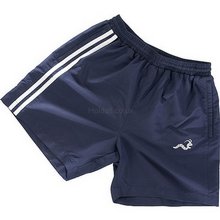 Woodworm Training Shorts