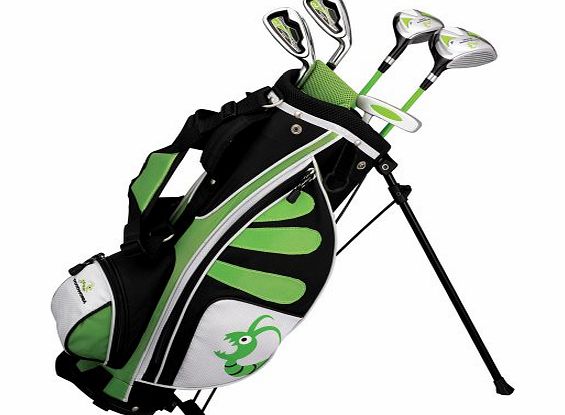 Woodworm Zoom Junior Package Sets Ages 3-5