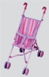 Woolbro BABY PUSHCHAIR