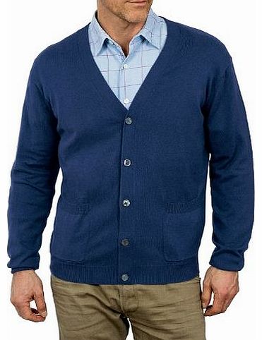 Woolovers Wool Overs Mens Cashmere 