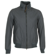 Woolrich Navy Tank Jacket