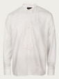 woolrich woolen mills shirts white