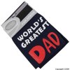 Worksmart Worlds Greatest Dad
