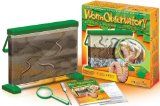 World Alive Worm Observatory - World Alive Science Nature Kit