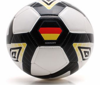World Cup Accessories  Germany World Cup 2010 Football