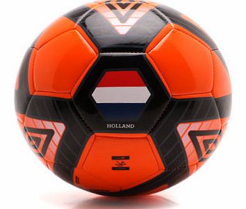 World Cup Accessories  Holland World Cup 2010 Football