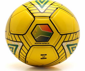 World Cup Accessories  South Africa World Cup 2010 Football