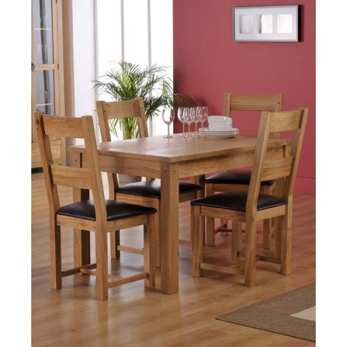World Furniture Cabos Rectangular Dining Set