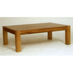 World Furniture Cappuccino Living - Coffee Table