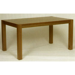 World Furniture Cappuccino Living - Dining Table