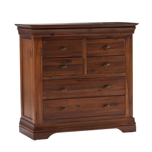 Charlotte Chest of Drawers