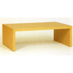 World Furniture Hudson - Coffee Table