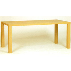 World Furniture Hudson - Dining Table