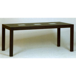 World Furniture Manhattan - Dining Table