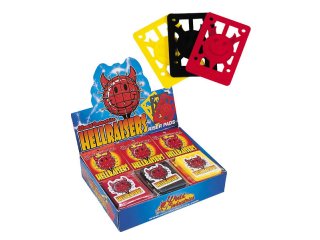 World Industries Hellrisers