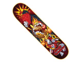 World Industries High Octane