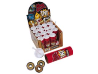 TNT Abec 5 Speed Bearings