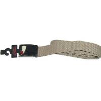 World Industries WI CORPORATE BELT