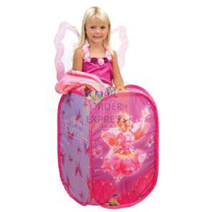 Barbie Fairytopia Cube Tidy