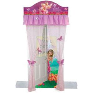 Barbie Fairytopia Door D cor