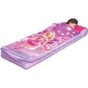 Worlds Apart Barbie Fairytopia Rest and Relax Ready Bed