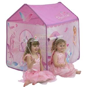 Worlds Apart Barbie Play House